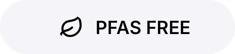 PFAS free